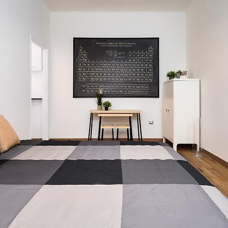 Sebino 17 - Monolocale Cool Apartment Milano Ngoại thất bức ảnh