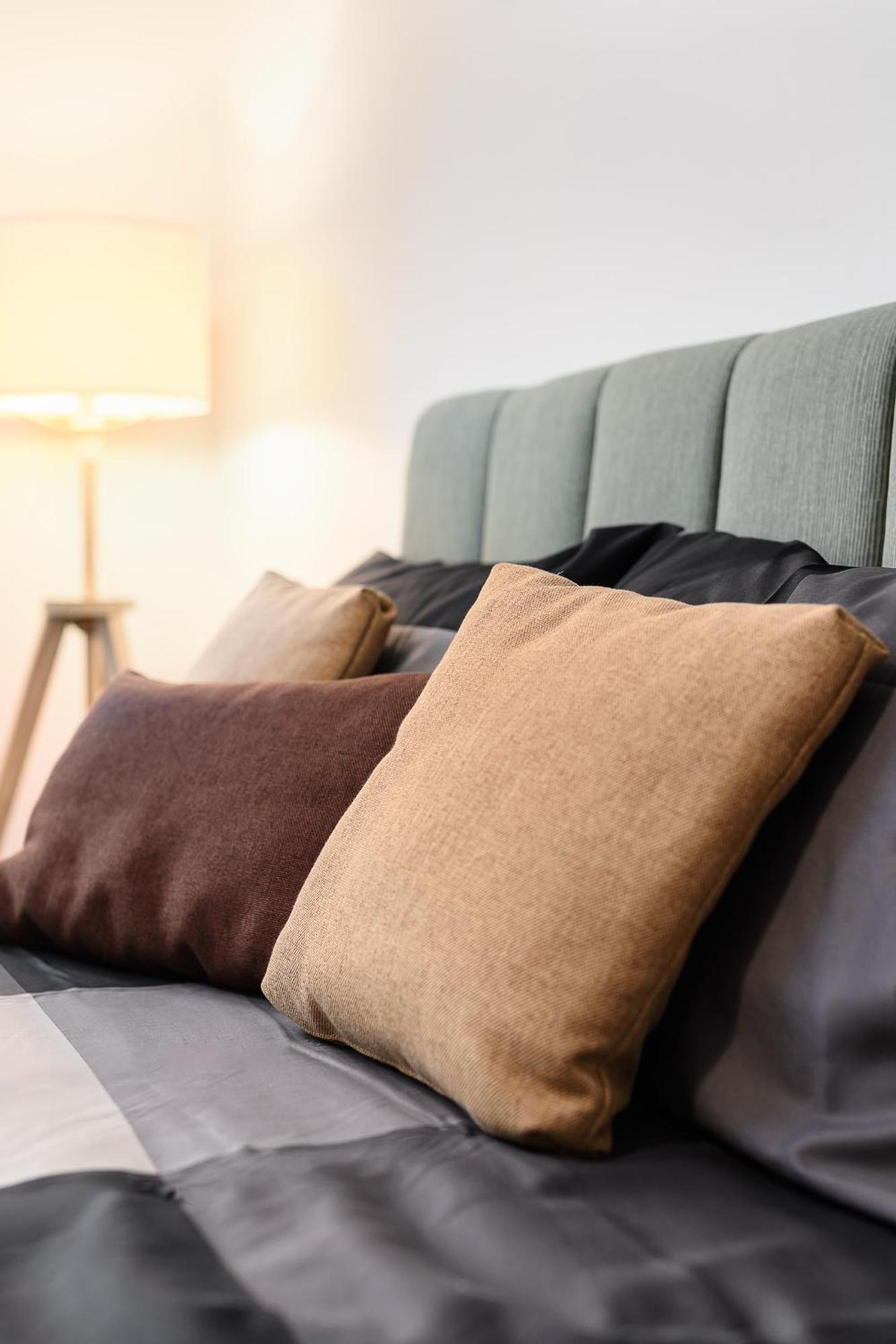 Sebino 17 - Monolocale Cool Apartment Milano Ngoại thất bức ảnh