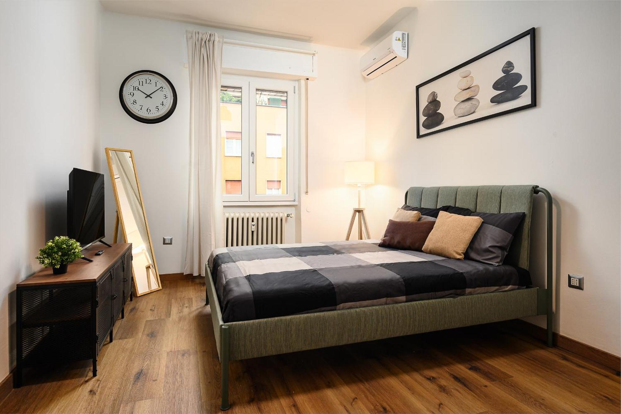 Sebino 17 - Monolocale Cool Apartment Milano Ngoại thất bức ảnh