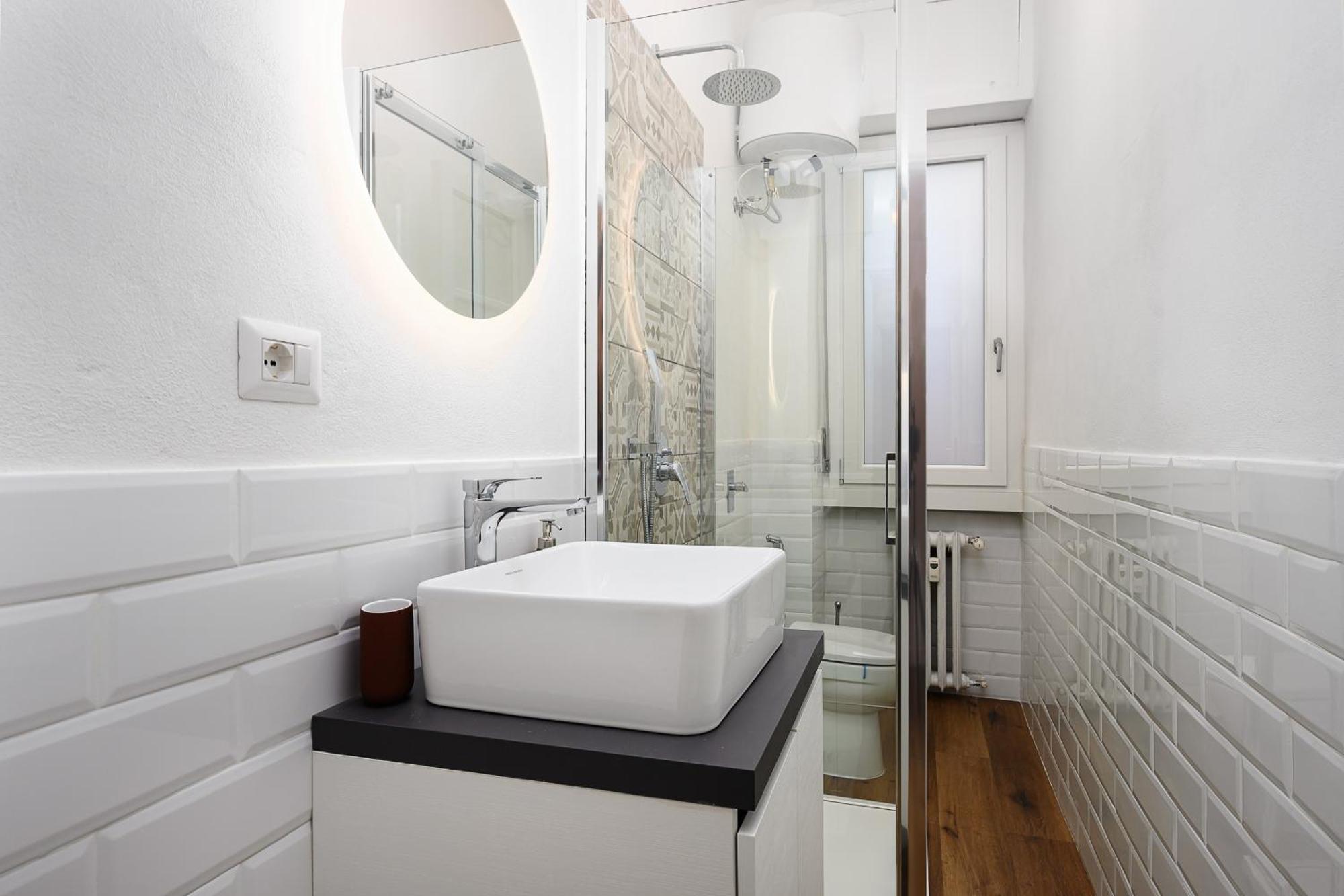 Sebino 17 - Monolocale Cool Apartment Milano Ngoại thất bức ảnh