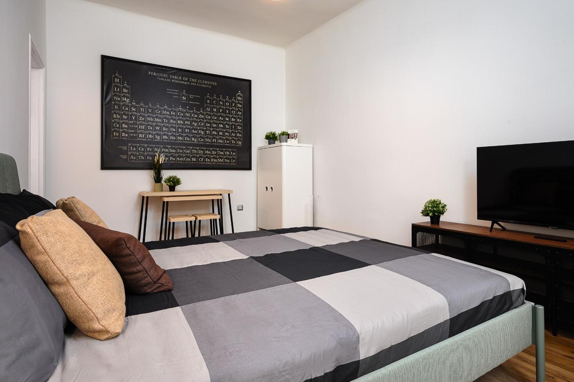Sebino 17 - Monolocale Cool Apartment Milano Ngoại thất bức ảnh