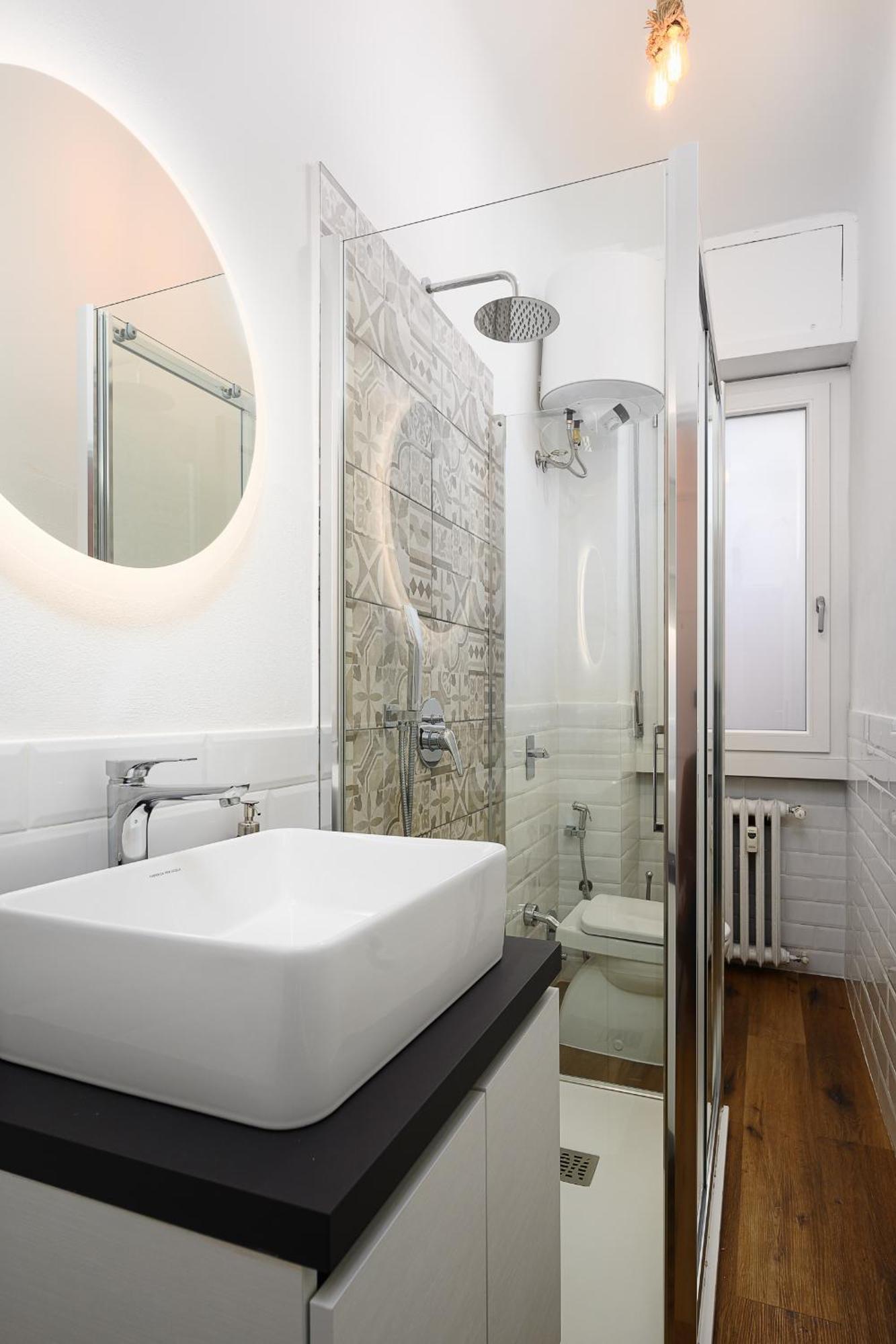 Sebino 17 - Monolocale Cool Apartment Milano Ngoại thất bức ảnh