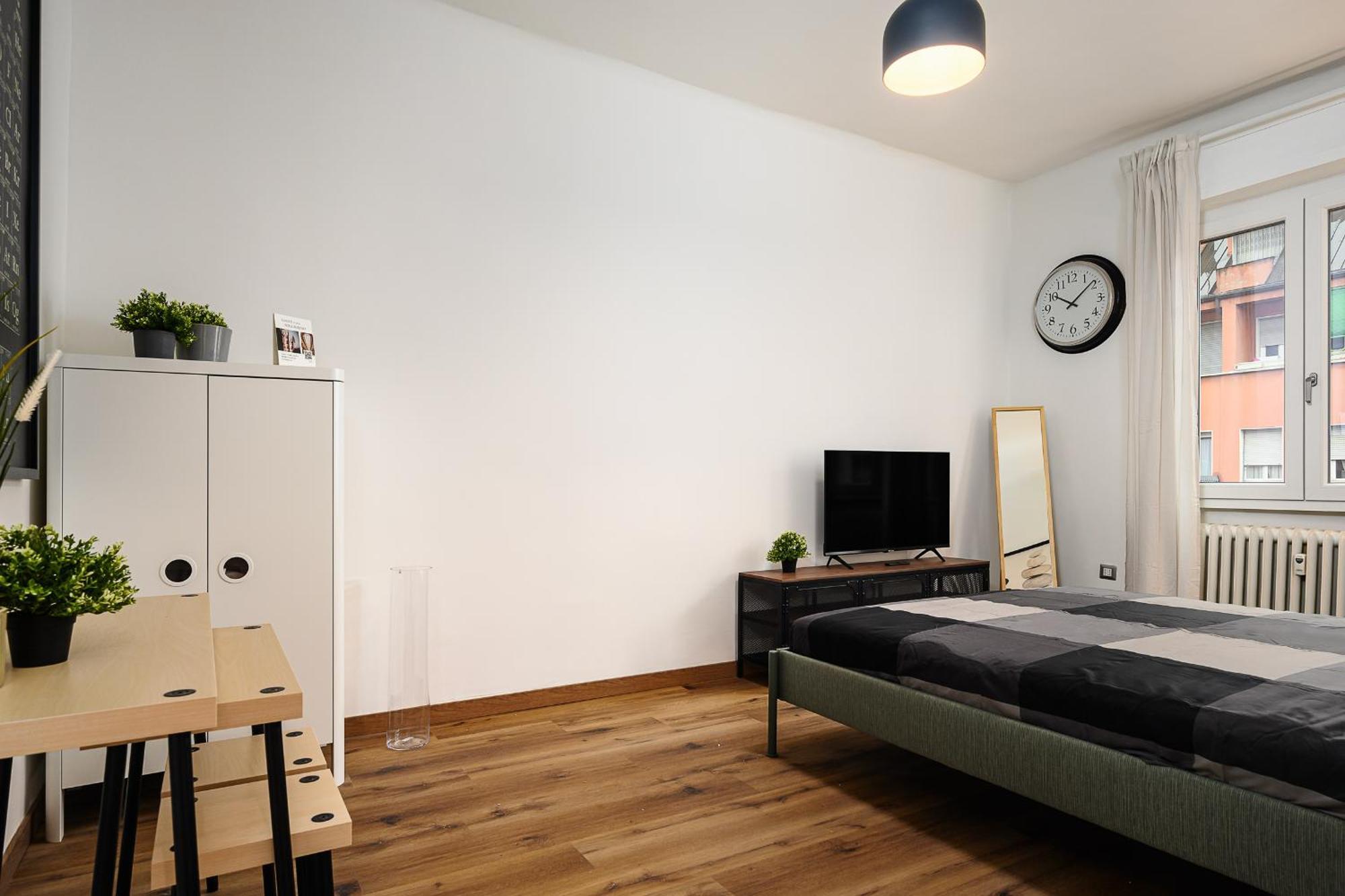 Sebino 17 - Monolocale Cool Apartment Milano Ngoại thất bức ảnh
