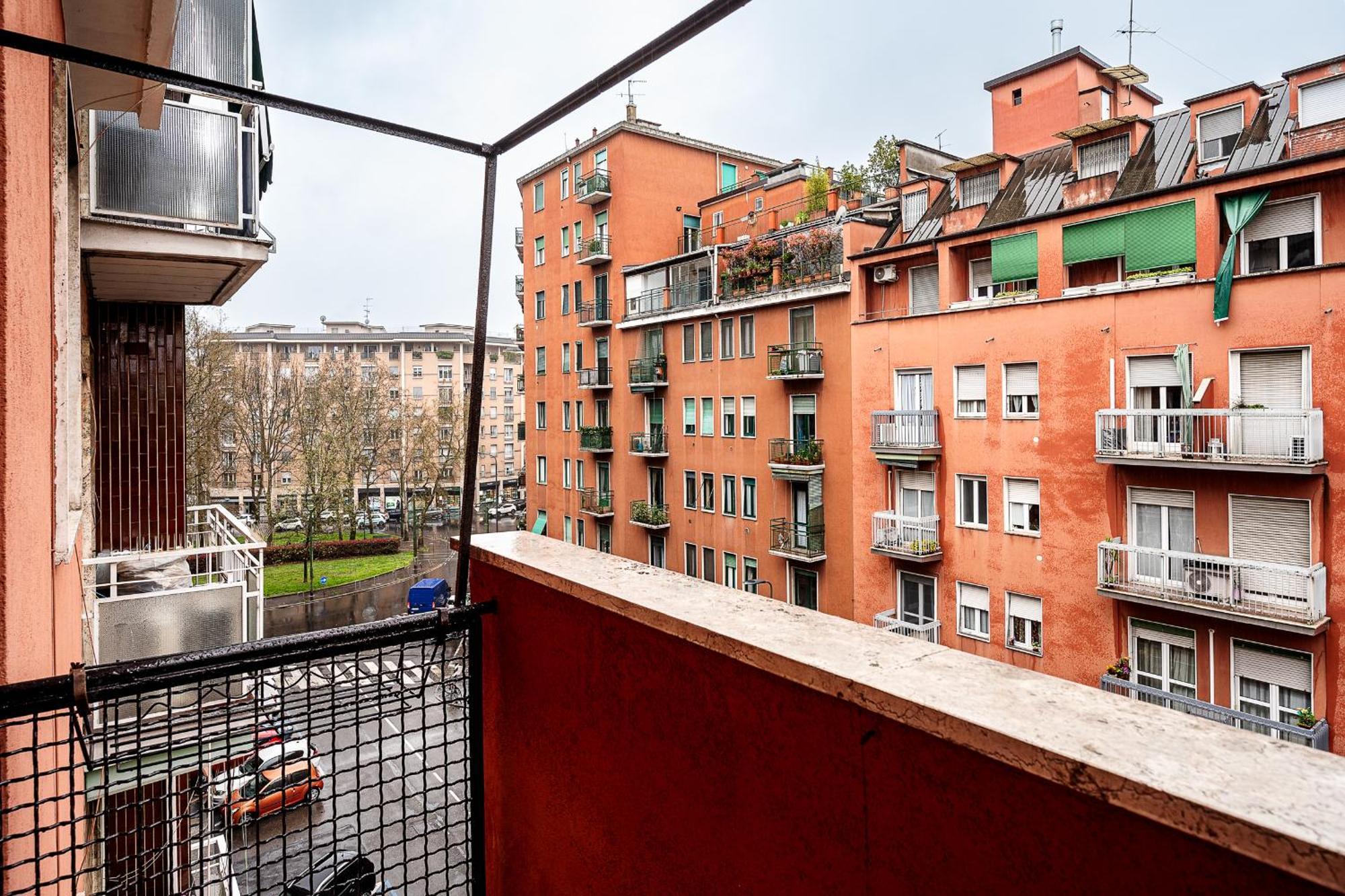Sebino 17 - Monolocale Cool Apartment Milano Ngoại thất bức ảnh