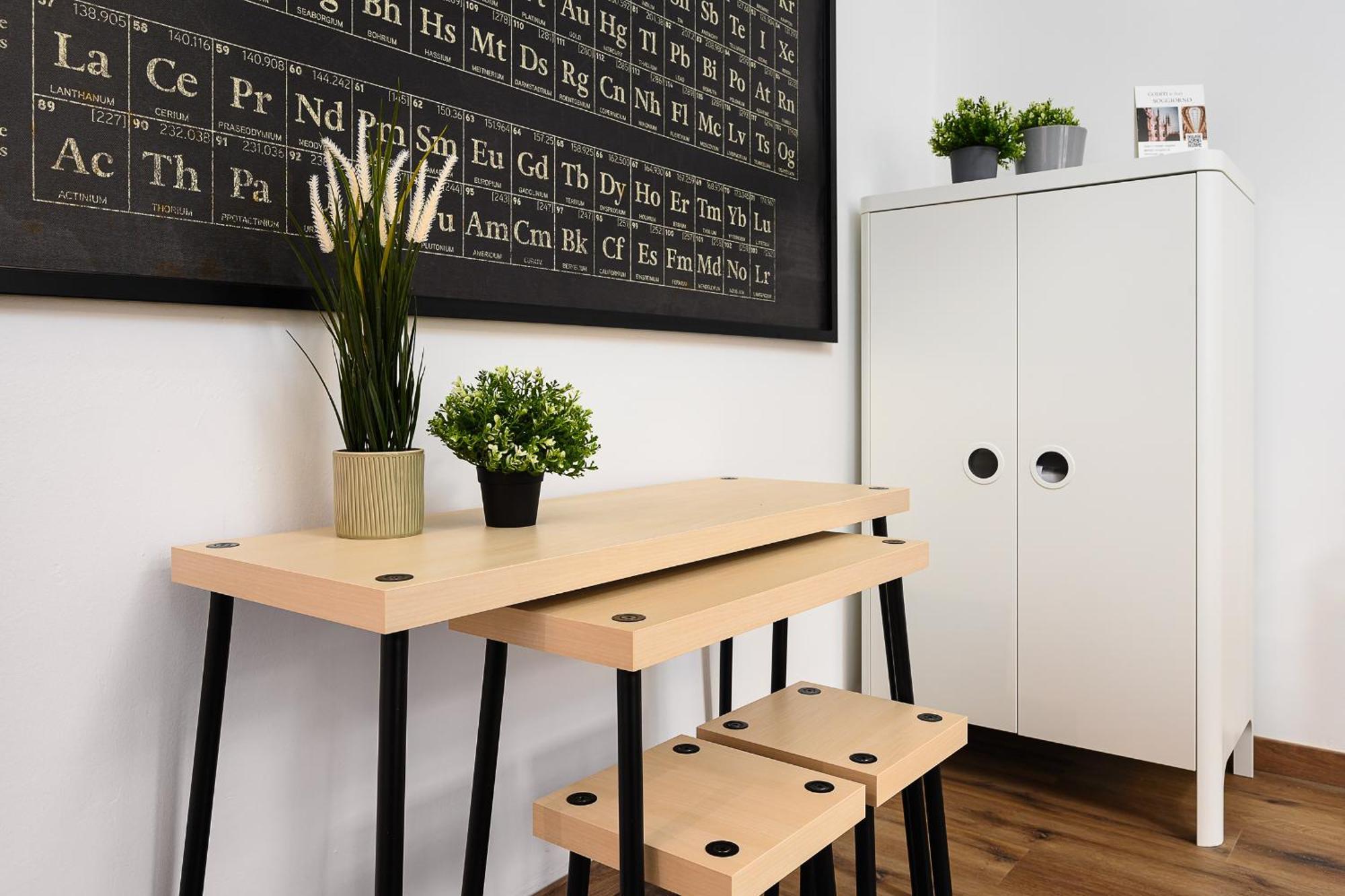 Sebino 17 - Monolocale Cool Apartment Milano Ngoại thất bức ảnh
